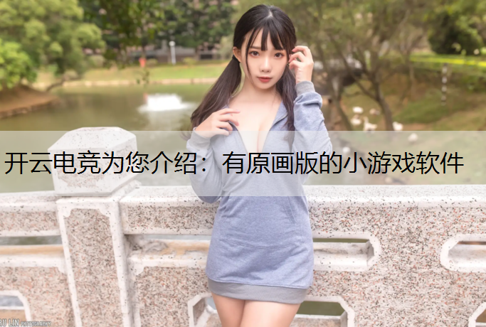 开云电竞为您介绍：有原画版的小游戏软件