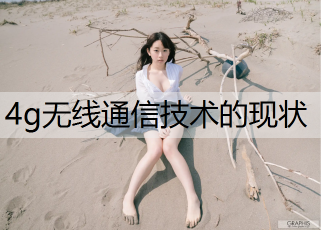 4g无线通信技术的现状