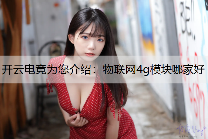 开云电竞为您介绍：物联网4g模块哪家好