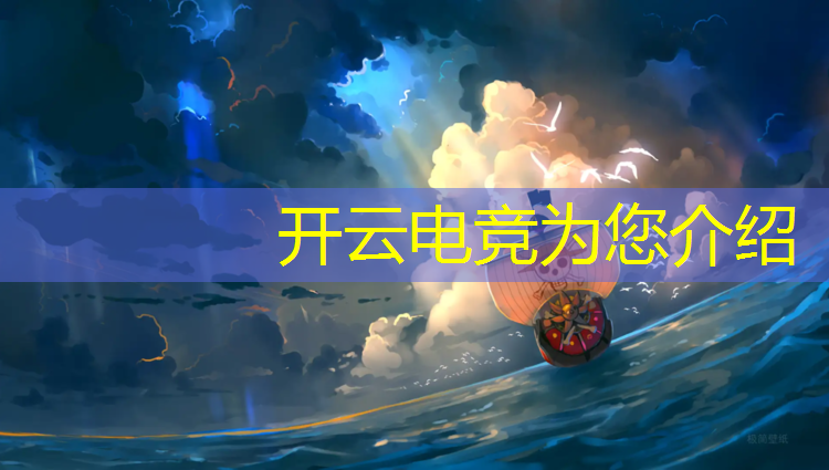开云电竞为您介绍：电竞赛事审核多久过关啊
