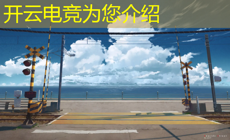 kaiyun·开云电竞为您介绍：皇室战争全国电竞赛事