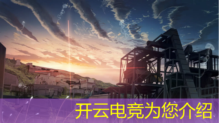 kaiyun·开云电竞为您介绍：蛋仔派对电竞社线下活动