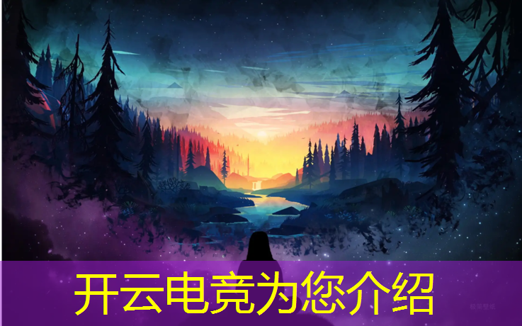 开云电竞为您介绍：王者荣耀电竞赛事辅助