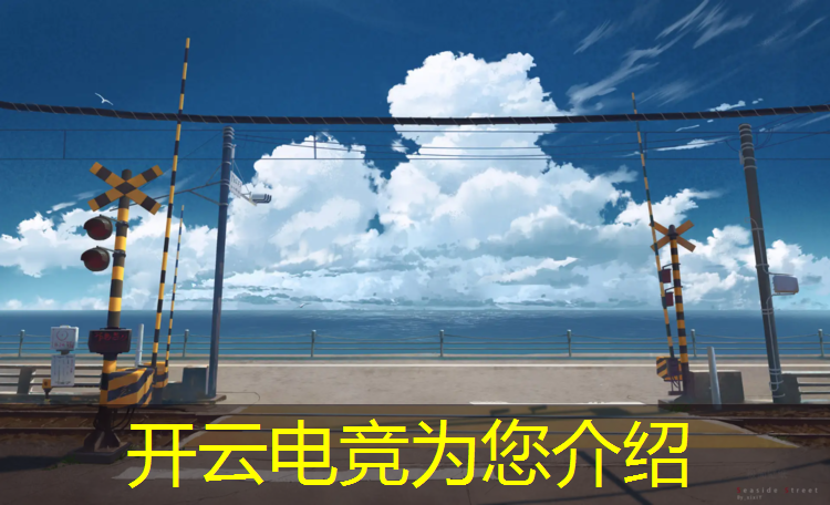 kaiyun·开云电竞为您介绍：星际电竞赛事运营策划6