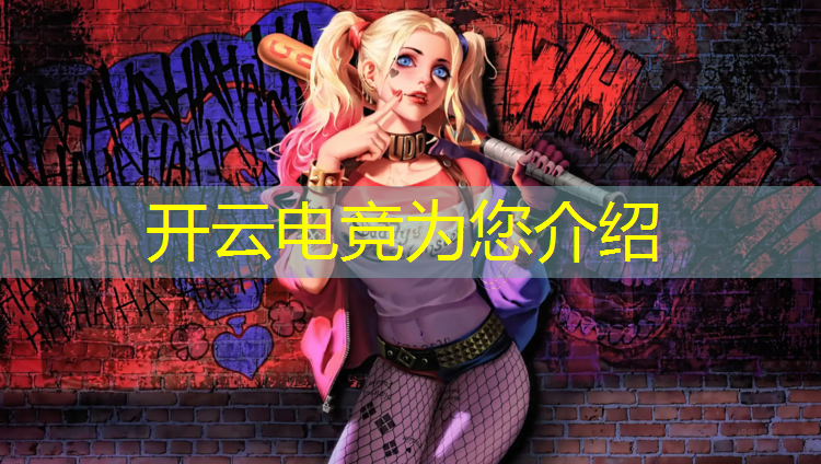 开云电竞为您介绍：英雄联盟lol电竞男团