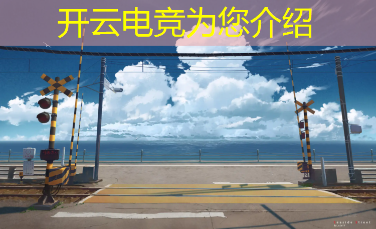 开云电竞为您介绍：电竞赛事快报地球小子杯