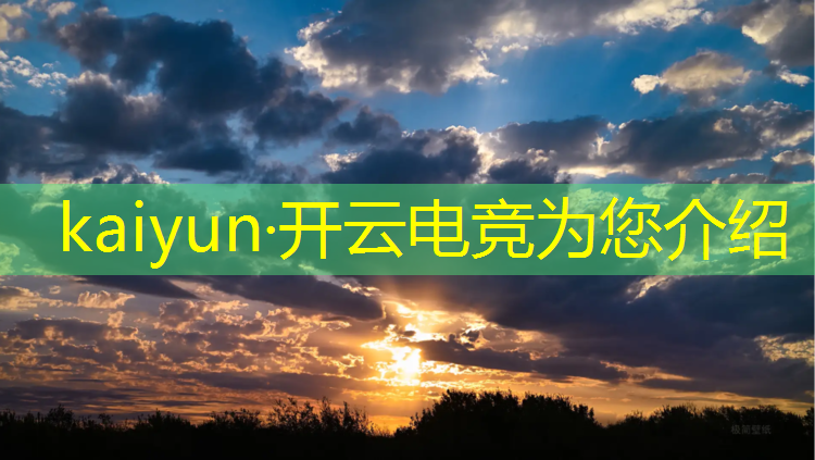 开云电竞为您介绍：校内电竞活动有哪些类型